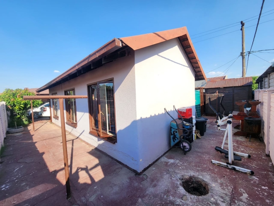 3 Bedroom Property for Sale in Meriting North West